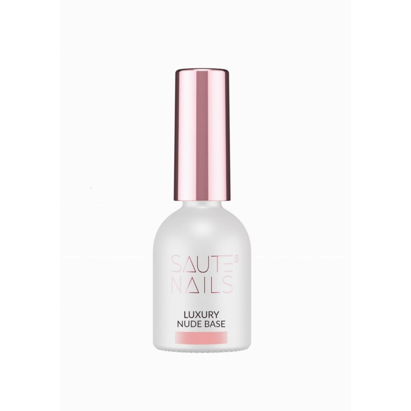 Luxury Nude Hybrid Base 8ml