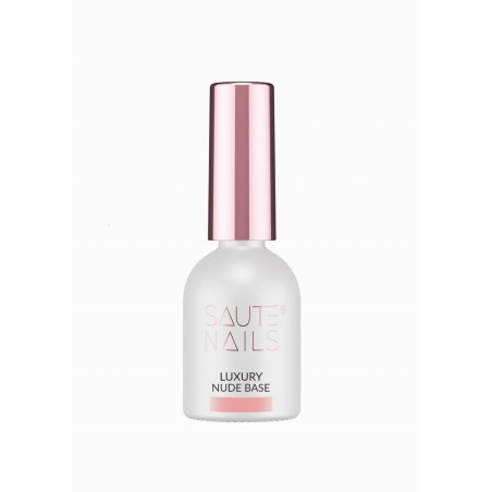Luxury Nude Hybrid Base 8ml