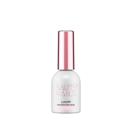 Luxury Powder Pink Hybrid Base 8ml