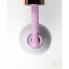 Luxury Powder Pink Hybrid Base 8ml