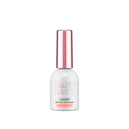 Luxury Natural Beige Hybrid Base 8ml