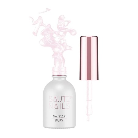 S117 Fairy Hybrid Polish