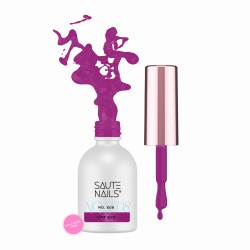 Cat Eye Effect E08 Hybrid Polish