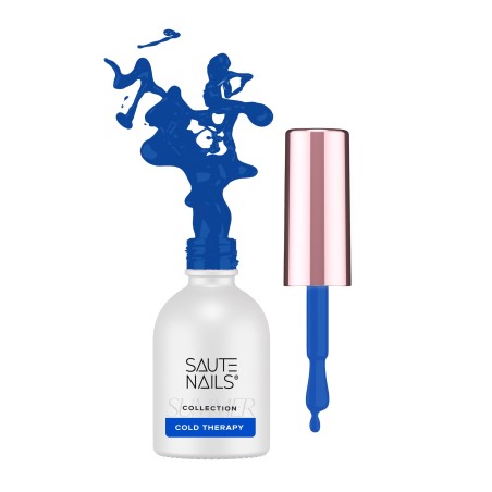 Cold Therapy Hybrid Polish - LIMITED EDITION