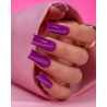 Cat Eye Effect E08 Hybrid Polish