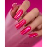 Cat Eye Effect E09 Hybrid Polish