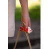 Red Light Baby Hybrid Polish - LIMITED EDITION