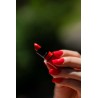 Red Light Baby Hybrid Polish - LIMITED EDITION