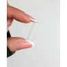 Ultra-Thin Tunnel Tips
