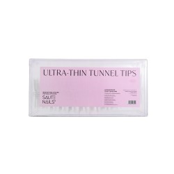 Ultra-Thin Tunnel Tips