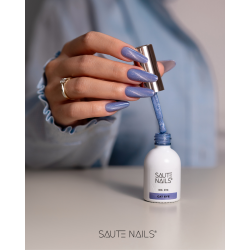 Cat Eye Effect E14 Hybrid Polish
