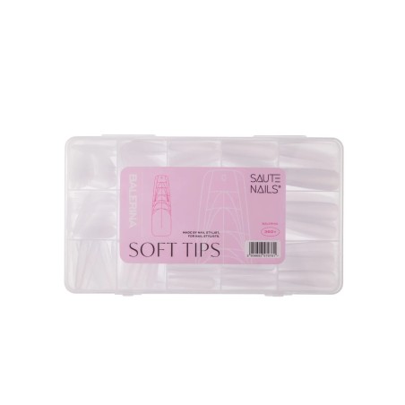 Soft Tips Ballerina - 360 st