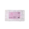 Soft Tips Oval - 360 st