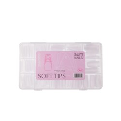 Soft Tips Square - 360 st