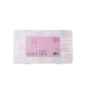 Soft Tips Square - 360 st