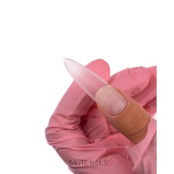 Soft Tips Almond - 360 st