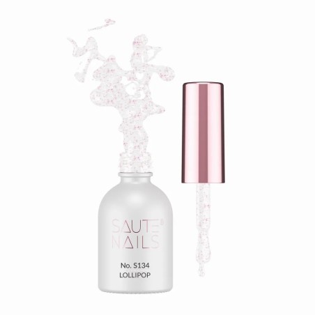 S134 Lollipop Hybrid Polish