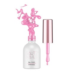 S181 Minnie Hybrid Polish