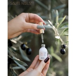 S256 Olive Leaf Hybrid Polish