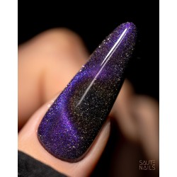Cat Eye Effect E03 Hybrid Polish