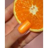 S303 Mango Crush Hybrid Polish
