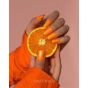 S303 Mango Crush Hybrid Polish