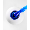 Glass Effect S322 Glass Blue Hybrid Polish