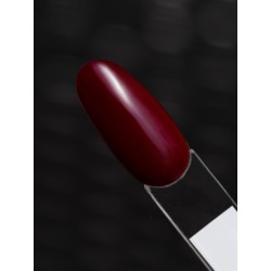 S155 Maroon Hybrid Polish