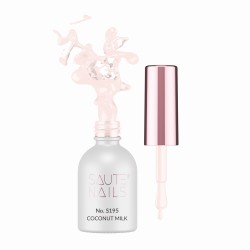S195 Coconut Milk