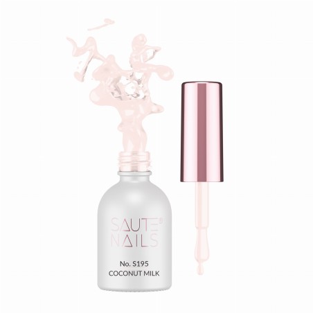 S195 Coconut Milk
