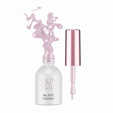 S197 Pudding Hybrid Polish