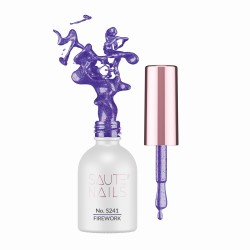 S241 Firework Hybrid Polish