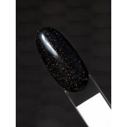 S243 Gingerbread Hybrid Polish