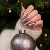 S263 Jingle Bells Hybrid Polish