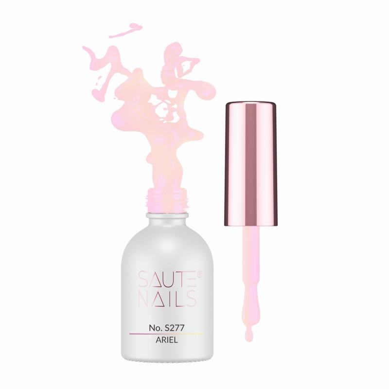 S277 Ariel Hybrid Polish