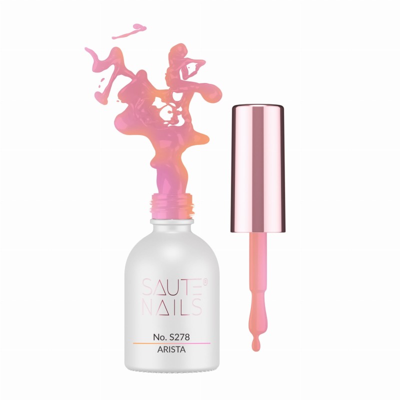 S278 Arista Hybrid Polish
