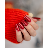 S291 Merry Cranberry Hybrid Polish
