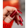 S291 Merry Cranberry Hybrid Polish