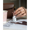 S300 Honey Mocha Hybrid Polish