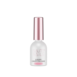 Luxury Candy Pink Hybrid Base 8ml