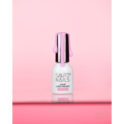 Luxury Candy Pink Hybrid Base 8ml