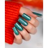 S288 Mistletoe KissesHybrid Polish