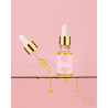 Self Love Shea Serum Cuticle Oil 15 ml