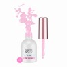 S331 Pink Cookie Hybrid Polish