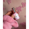 S331 Pink Cookie Hybrid Polish