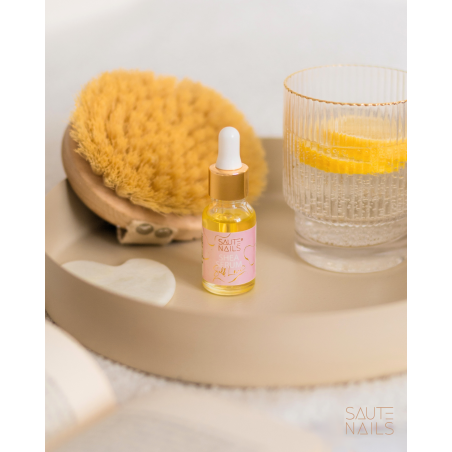 Self Love Shea Serum Cuticle Oil 15 ml