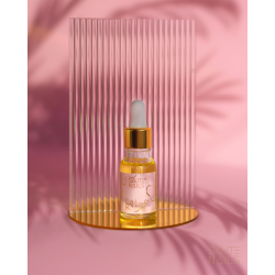 Self Love Shea Serum Cuticle Oil 15 ml