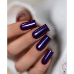 S335 Candy Moon Hybrid Polish