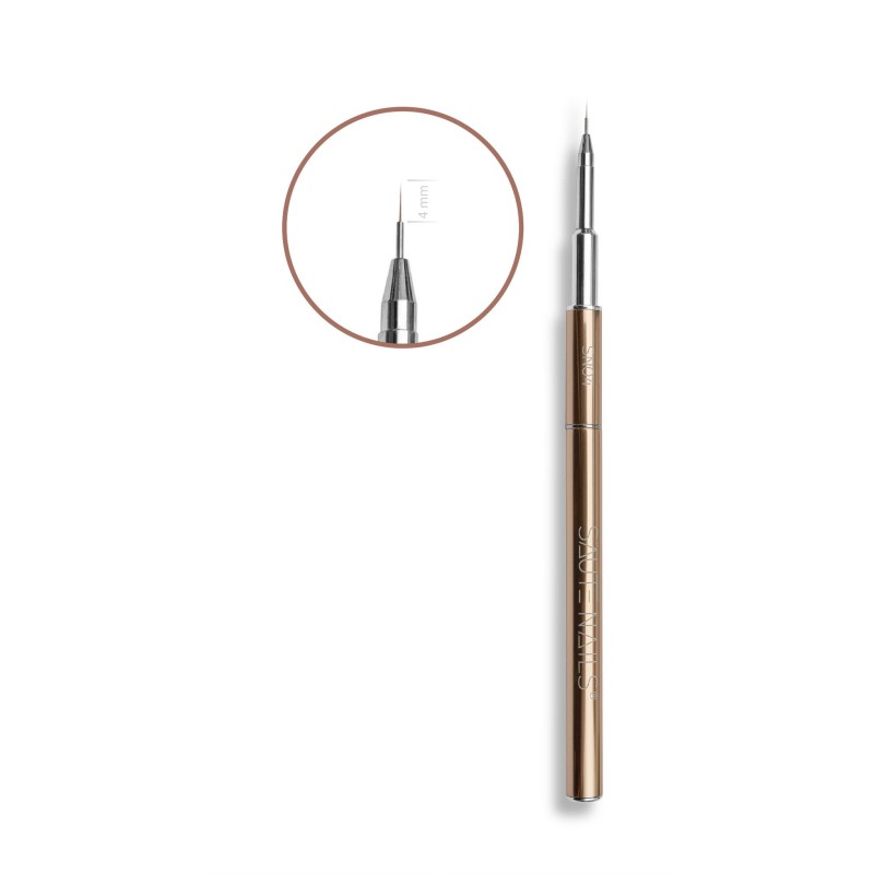 Nail Art Brush SN04