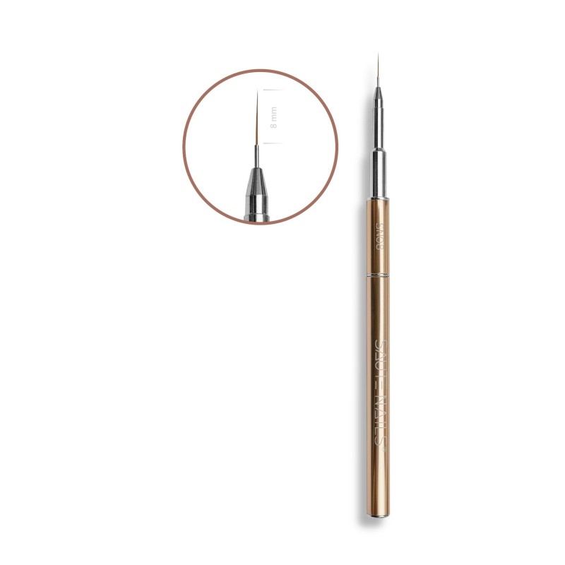 Nail Art Brush SN08